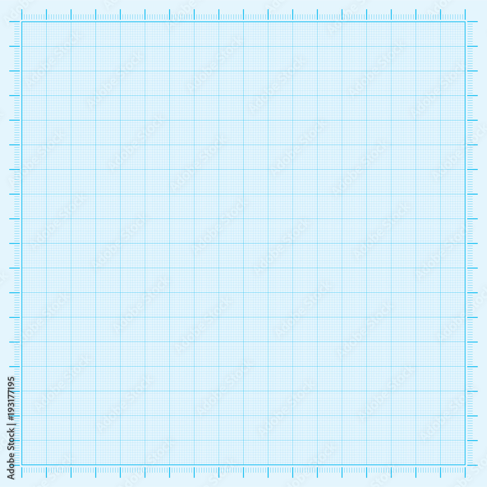 blue graph paper coordinate paper grid paper squared paper 
