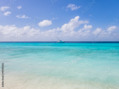  The beautiful Klein Curacao deserted island  Curacao Views © Gail Johnson