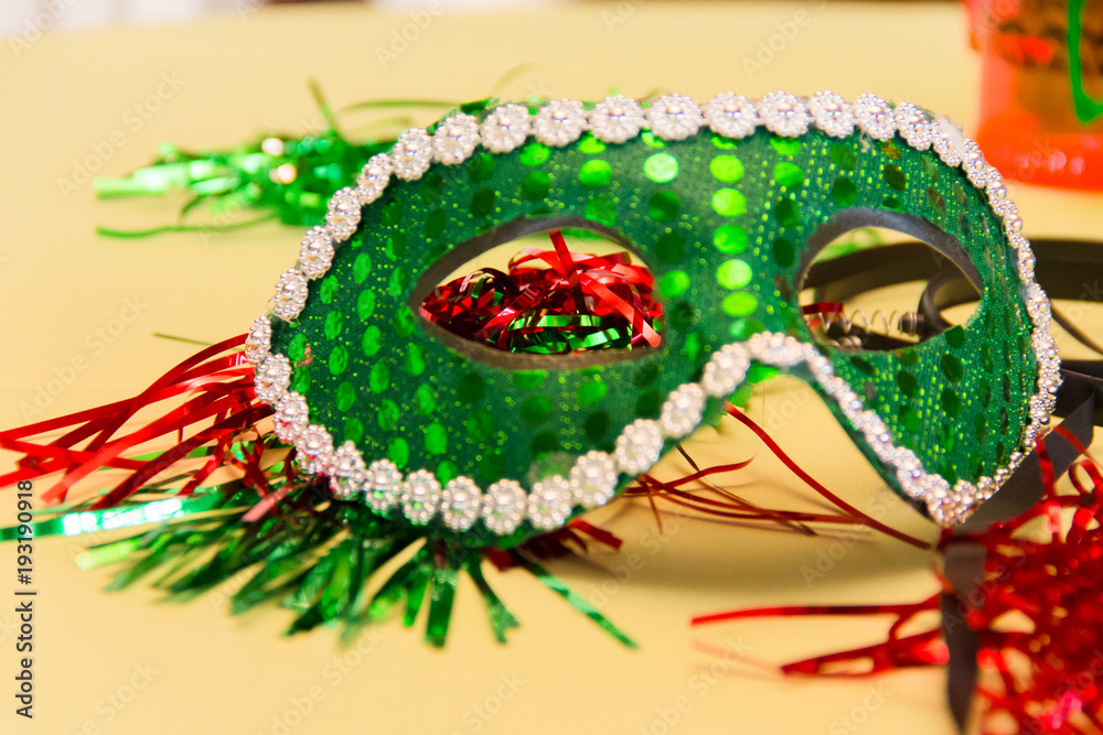 Fototapeta premium carnaval