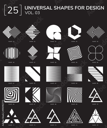 Geometric Shapes