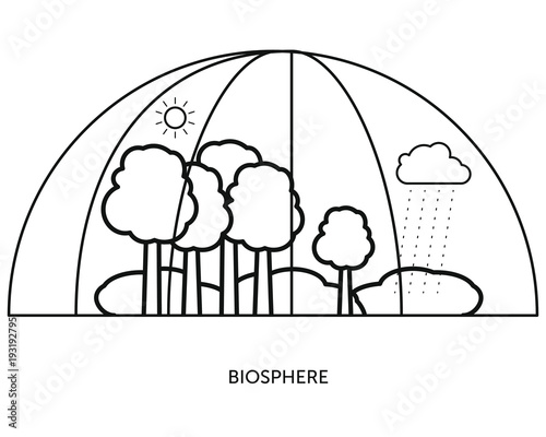 Biosphere