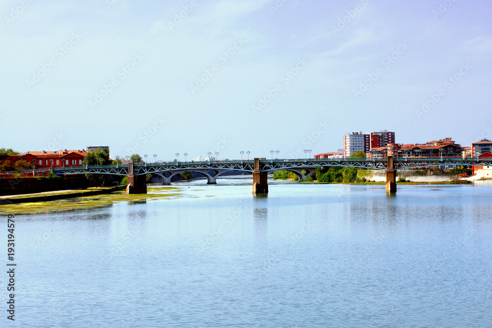 Toulouse France Toulouse France