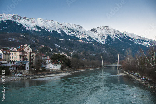 Rio Inn em Innsbruck    ustria