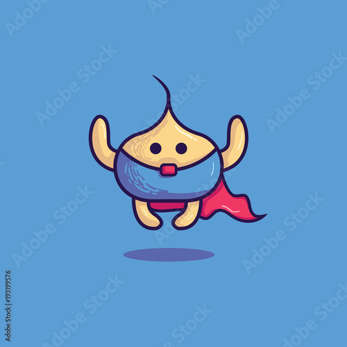 7