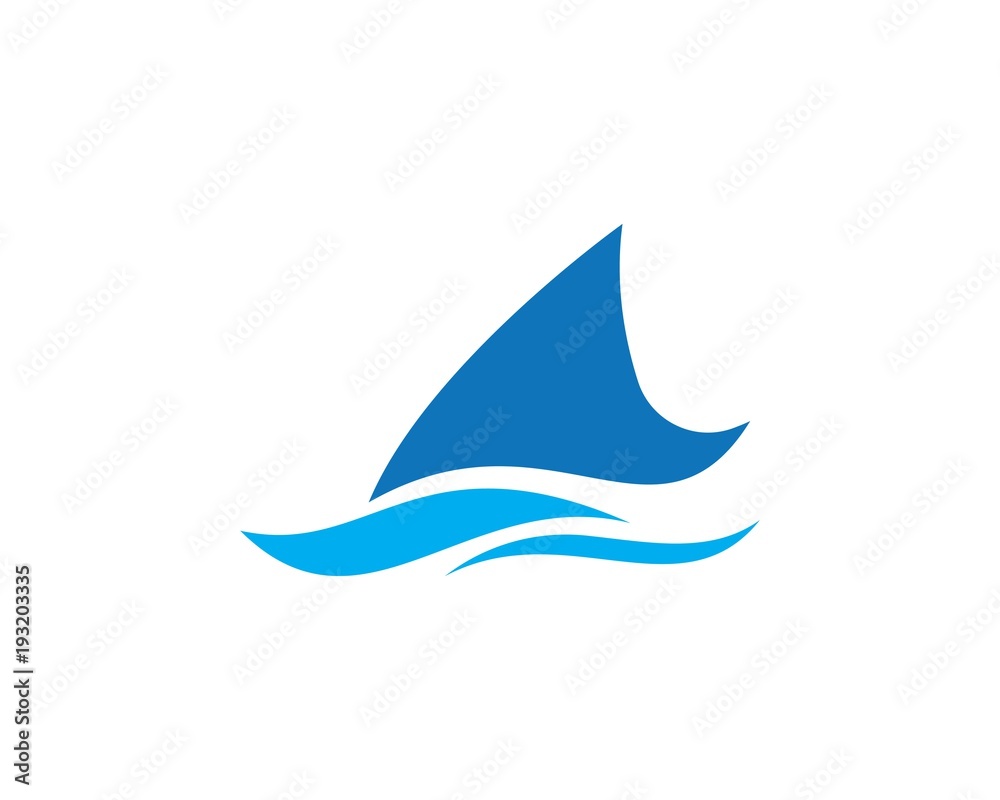 cruise ship Logo Template cruise ship Logo Template