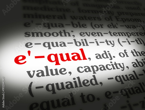 Dictionary Equal