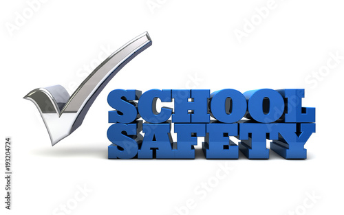 School Safety - Gun Control