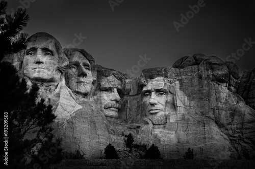 Rushmore