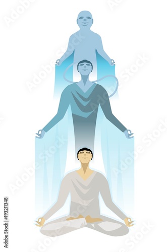 reincarnation soul man