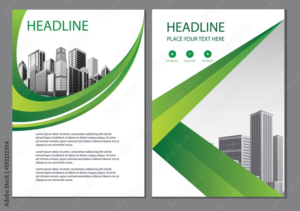 design cover book brochure flyer layout annual report business template design cover book brochure flyer layout annual report business template