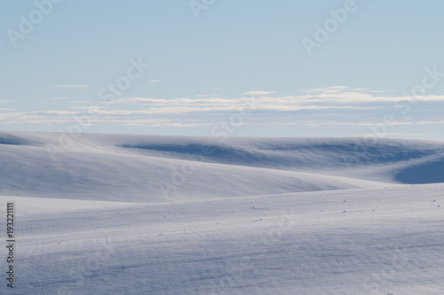 Beauty of Winter