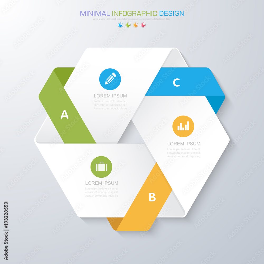 Infographic Elements with business icon on full color background process or steps and options workflow diagrams,vector design element eps10 illustration Infographic Elements with business icon on full color background process or steps and options workflow diagrams,vector design element eps10 illustration