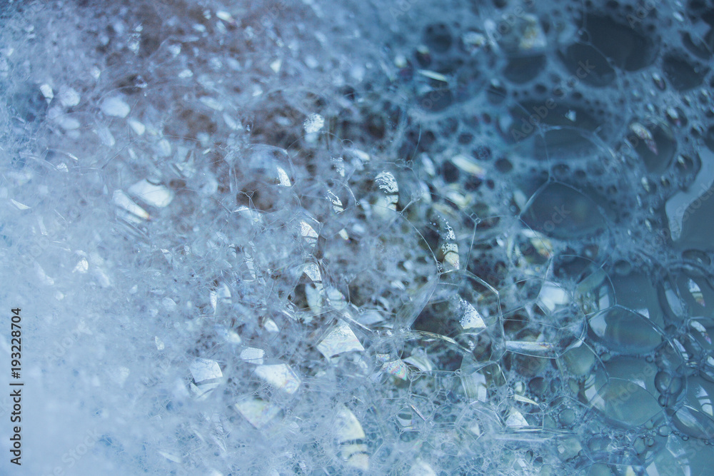Sink Bubbles Sink Bubbles