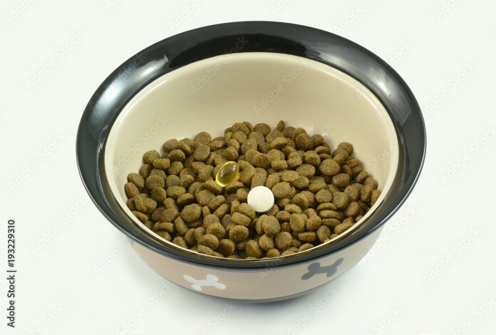 Supplements for senior dogs with arthritis cheap