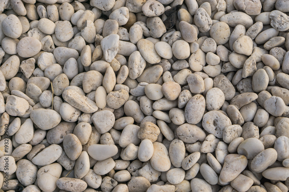 white stone pebble texture background, rock.. white stone pebble texture background, rock..