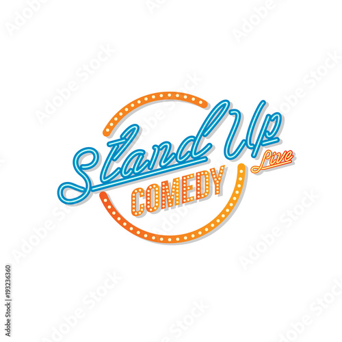 stand up comedy open mic