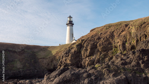 Pacific Northwest Lighthouse 2