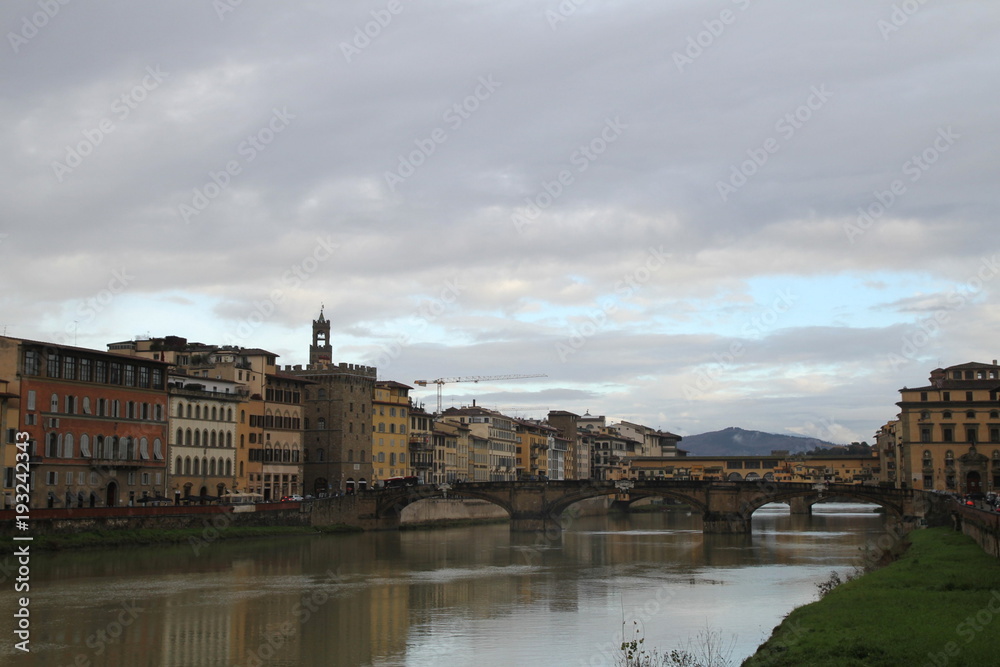 Channels of Firenze