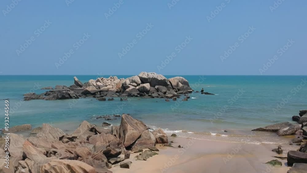 Rocky Beach, terengganu, malaysia Rocky Beach, terengganu, malaysia