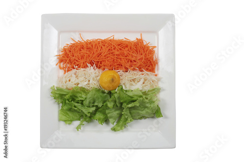 Indian food