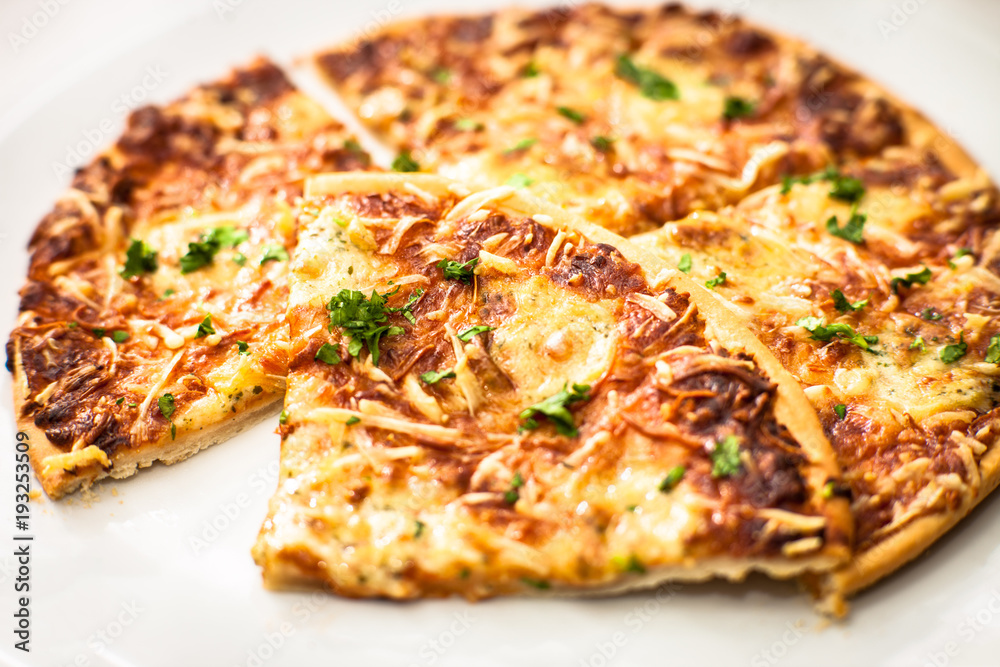 pizza pizza