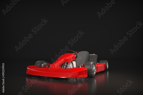 karting