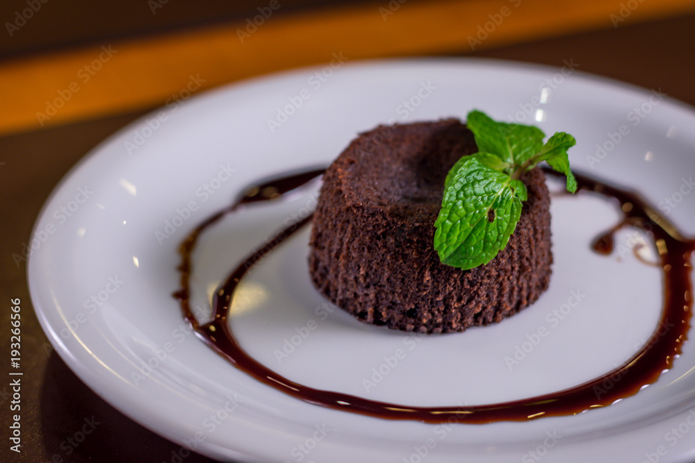 Dessert Dessert