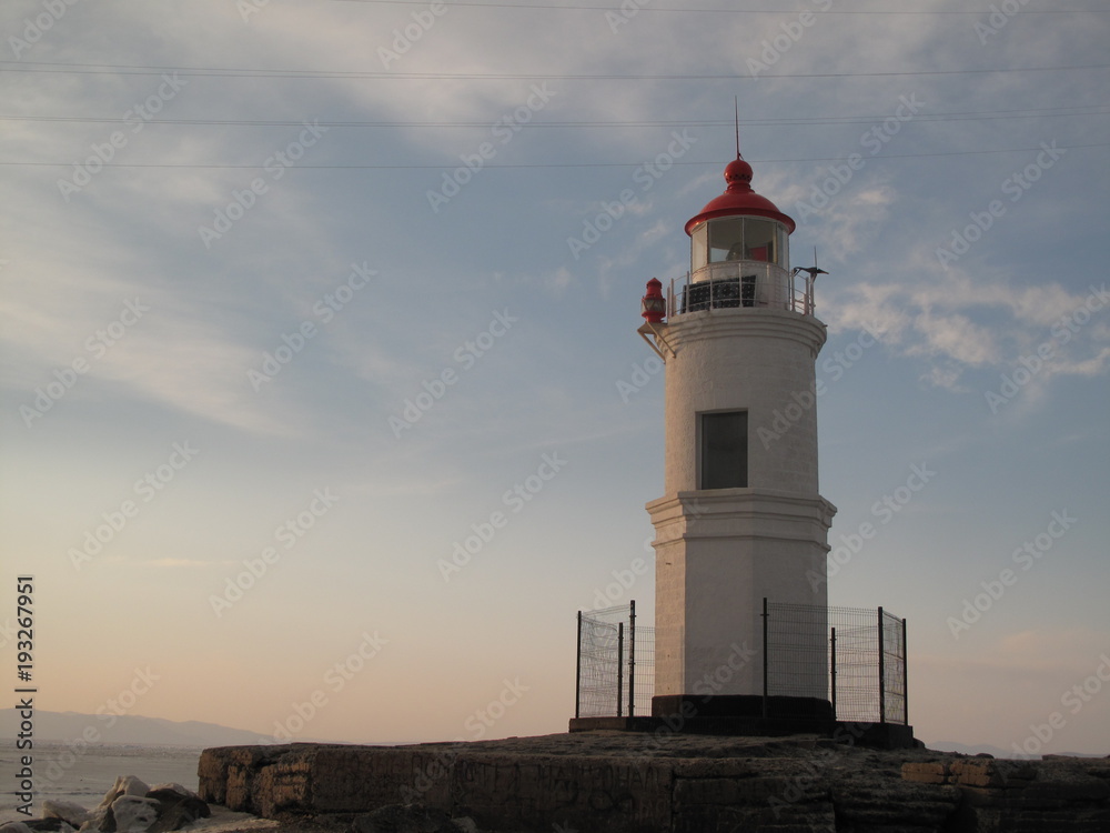 lighthouse