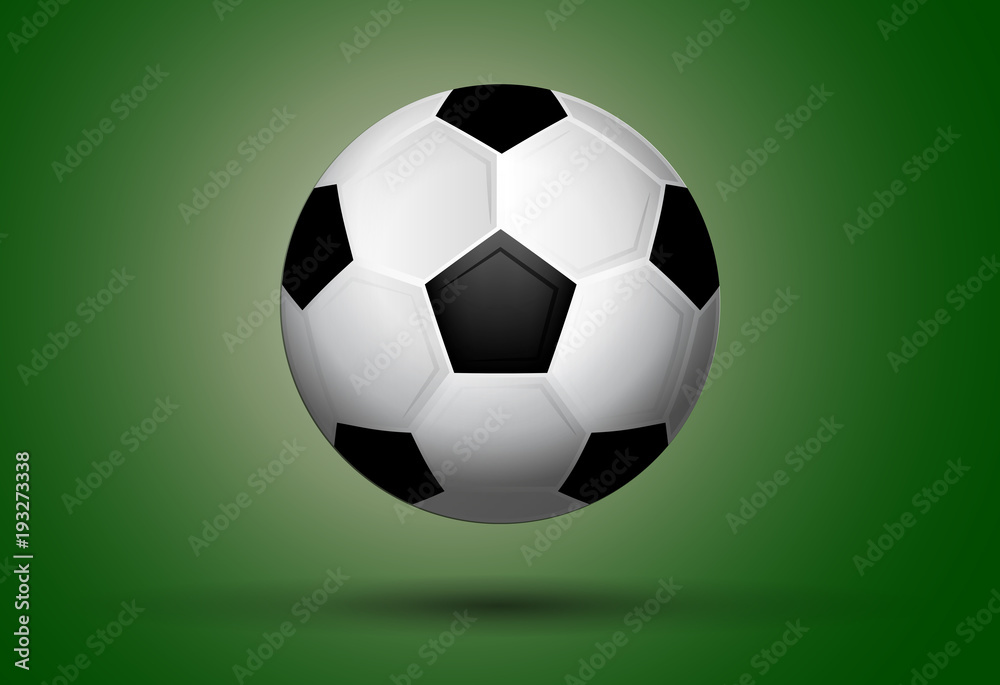 Soccer ball