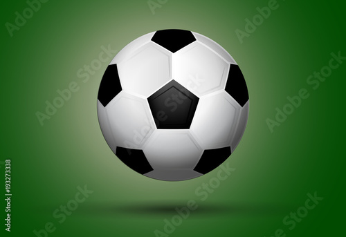 Soccer ball