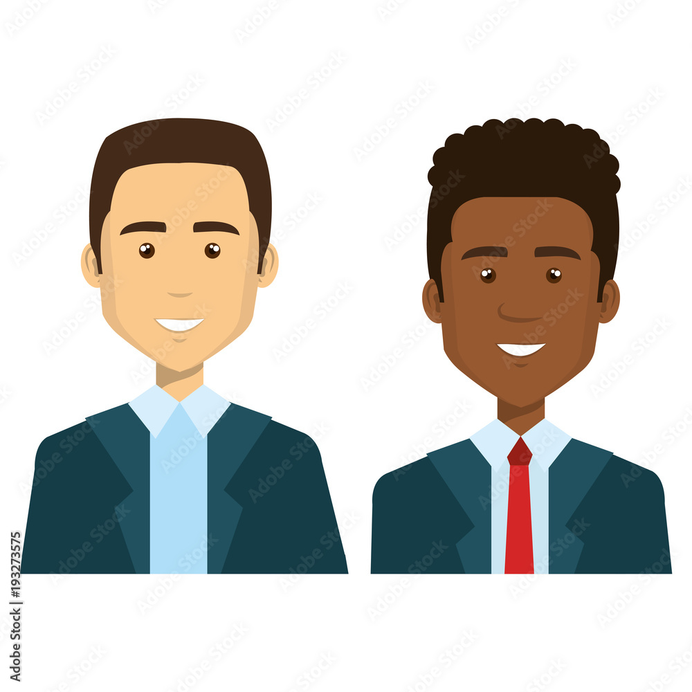 group of businessman teamwork vector illustration design group of businessman teamwork vector illustration design