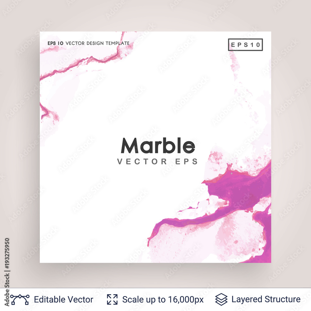 Abstract ink background. Marble style. Abstract ink background. Marble style.