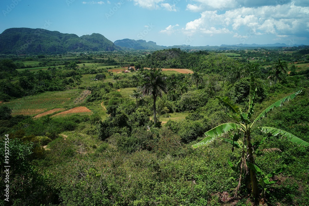 Vinales landscapes Vinales landscapes