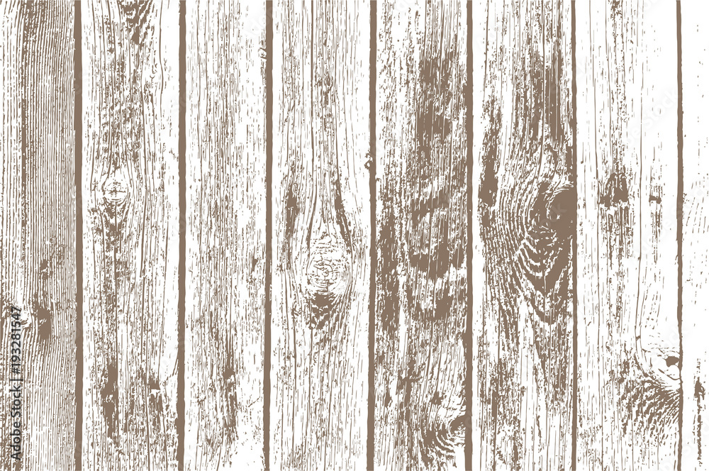 Naklejka premium Texture of wooden panels