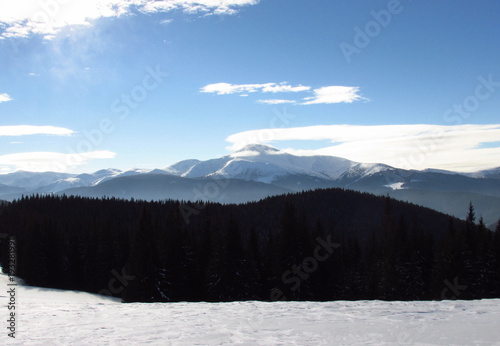 winter