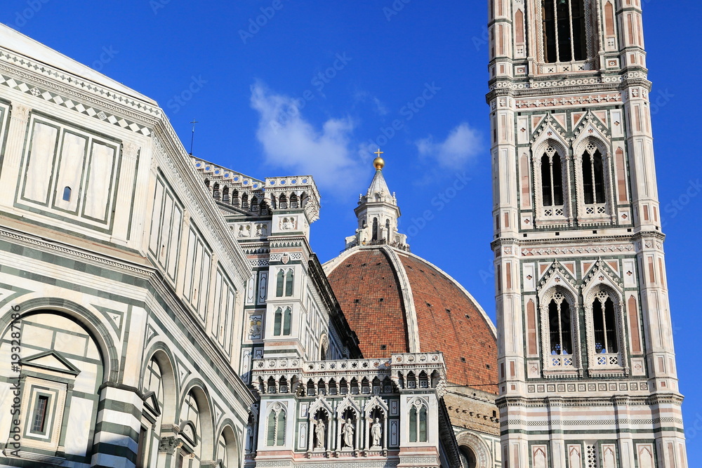 Santa Maria del Fiore - Duomo di Firenze