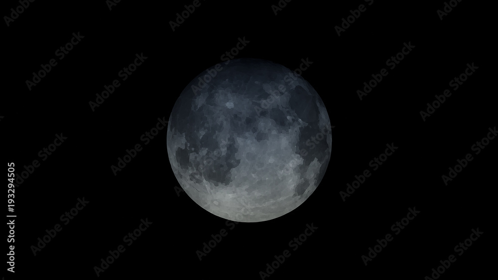 moon moon