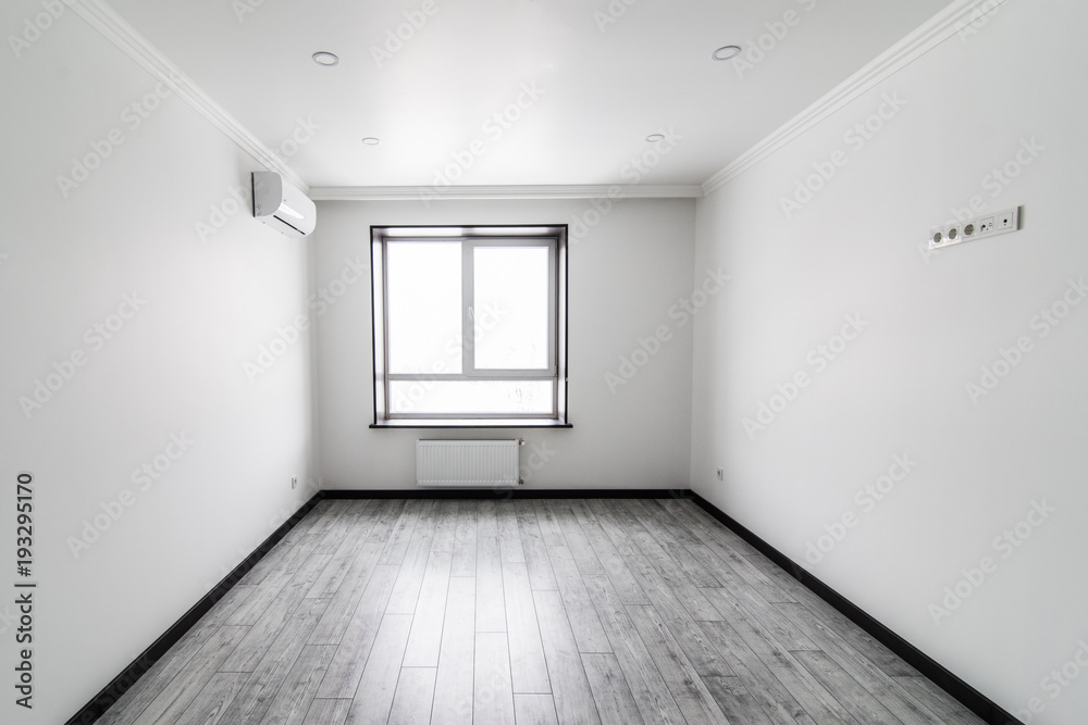 high definition empty white room with window and floor of new house. For rent. Sale house. high definition empty white room with window and floor of new house. For rent. Sale house.
