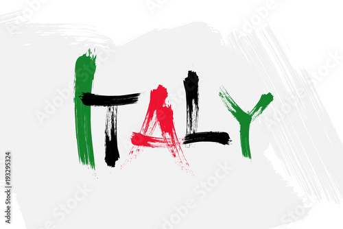 Made in Italy