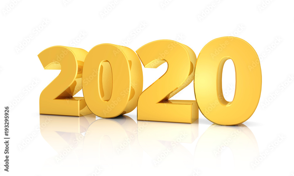 2020 Gold 2020 Gold
