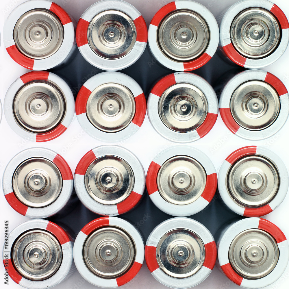 Batteries. Battery. Background of the batteries. Batteries. Battery. Background of the batteries.