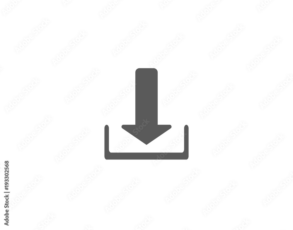 downloading icon downloading icon