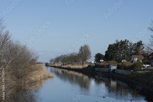 Images from Bergues France Feb 2018