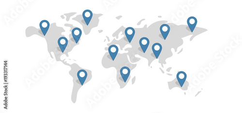 mappa, viaggi, itinerario, itinerari, turismo, 
