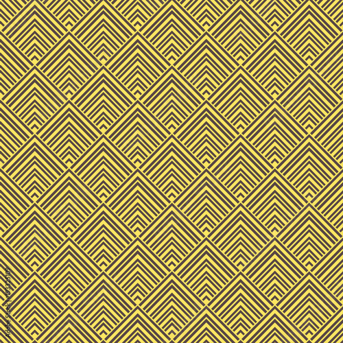 Art Deco Pattern