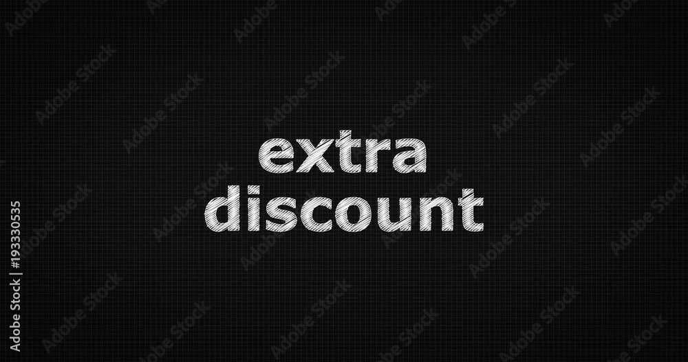 Writing or sketching a word EXTRA DISCOUNT Writing or sketching a word EXTRA DISCOUNT