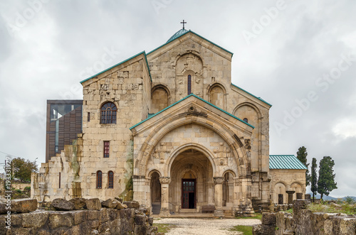 Bagrati Cathedral, Georgia