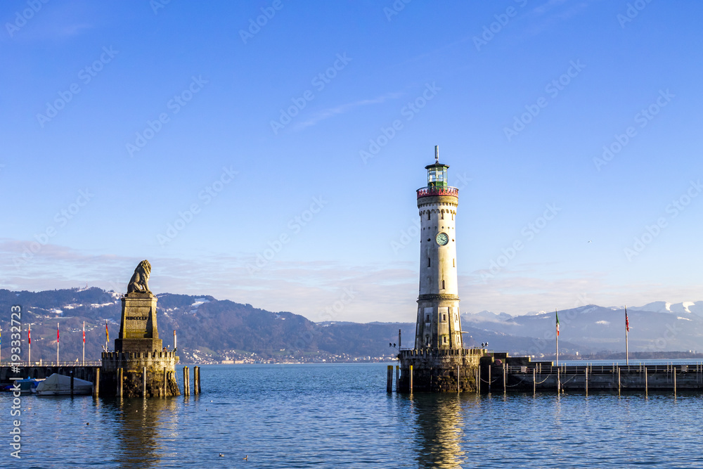 Lindau am Bodensee 