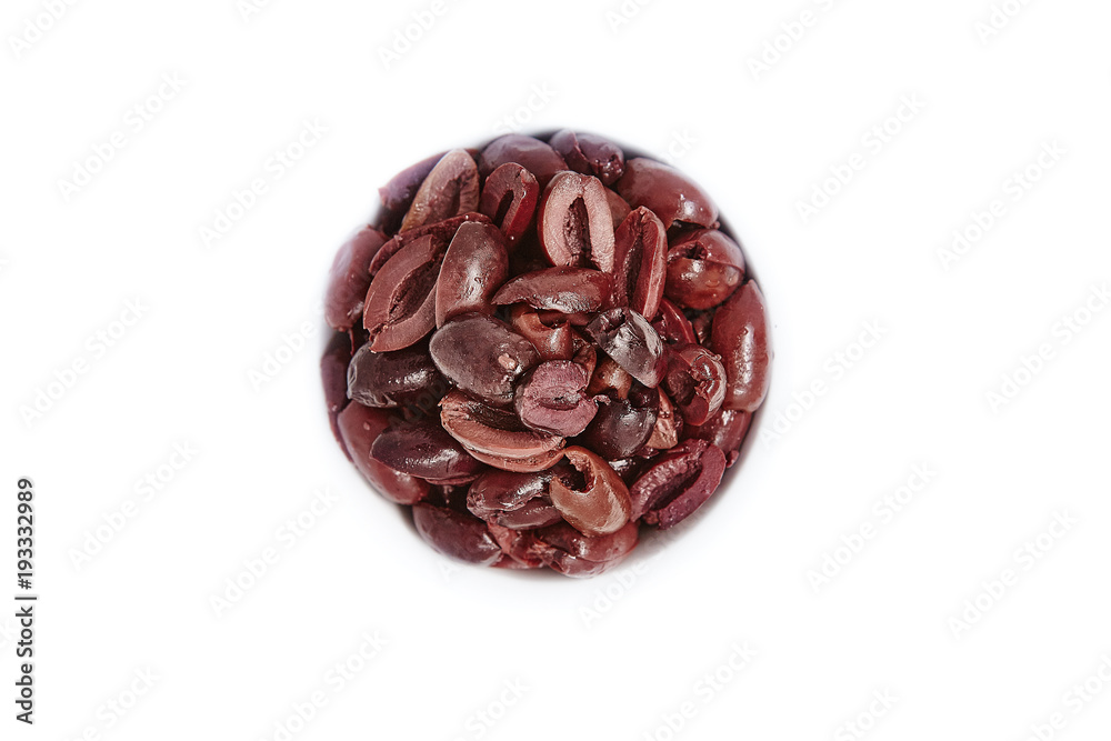 Obraz premium kalamate olive