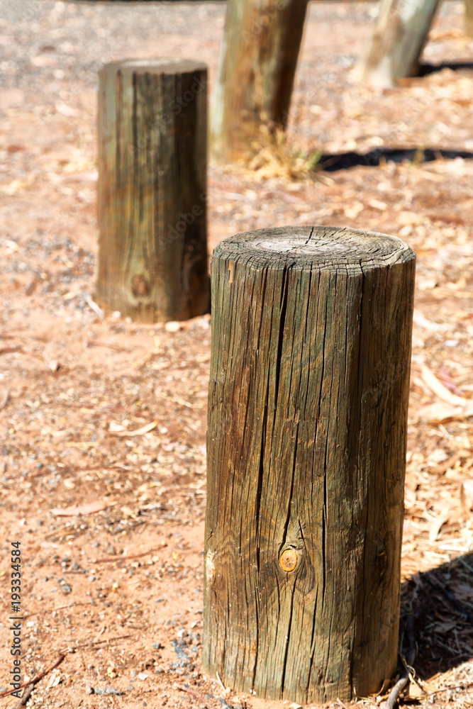 texture background of a wood pole texture background of a wood pole